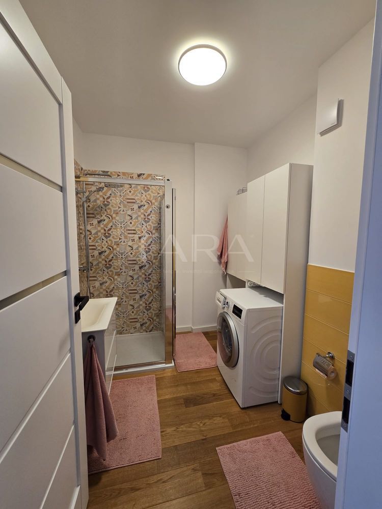 Apartament modern cu 2 camere, zona BMW Florești – VIVO Mall. - Poză 6