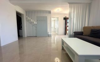 Vila cu 5 camere la Prima Închiriere, Sânmartin, 140mp - Poză 1