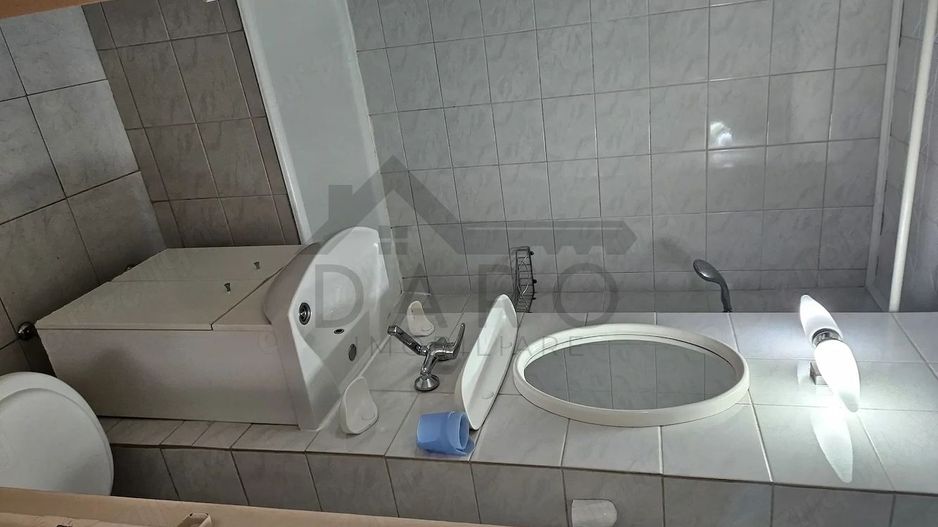 Vând ap. 2 camere Tudor-zona Pensiunea Europa, însorit, zona linistita+ Garaj - Poză 7