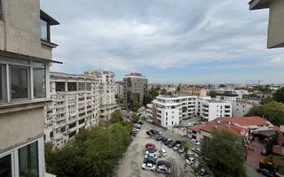 Apartament Unirii | 2 camere| Tribunalul București | vedere spate | - Poză 13