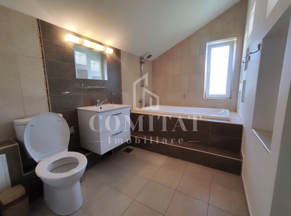 Apartament exclusivist oferit spre închiriere | Cartierul Mănăștur - Poză 20