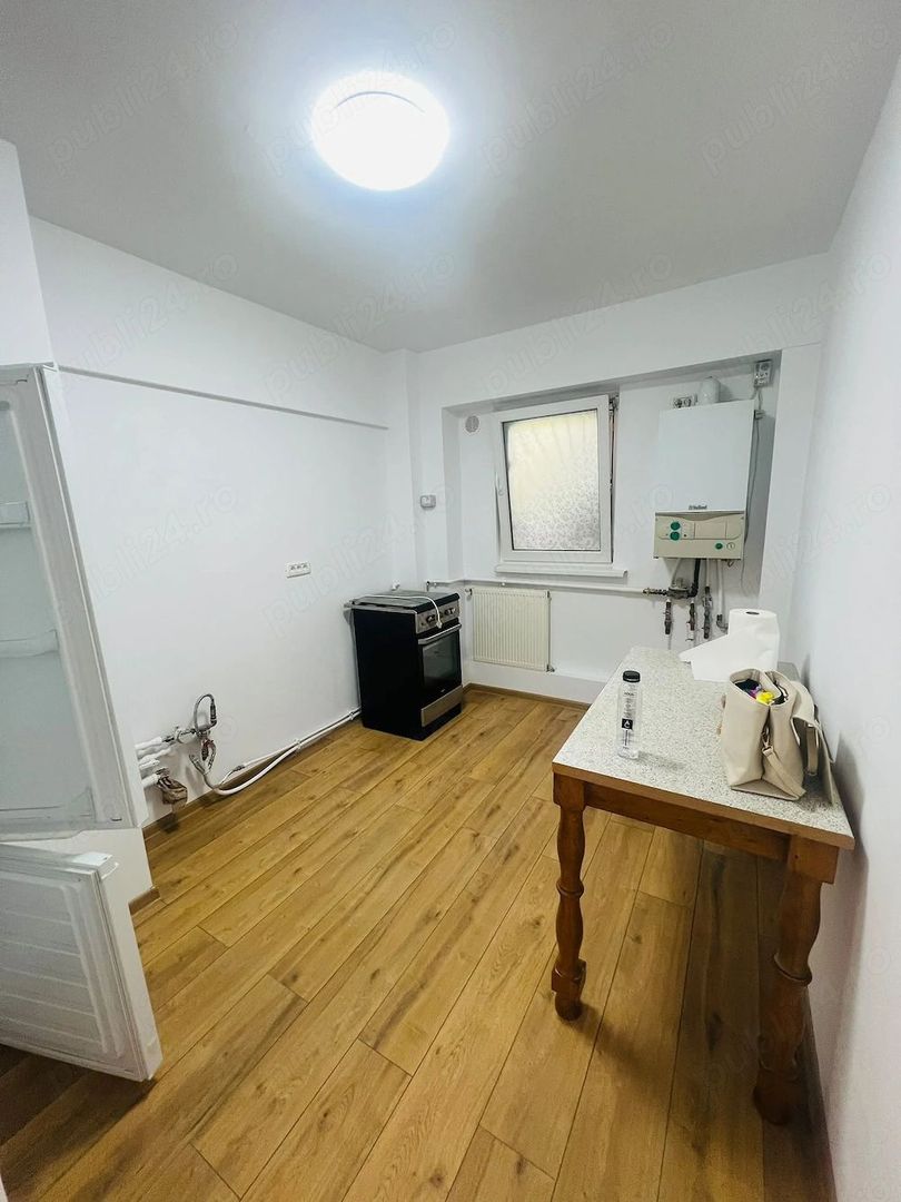 4 camere Tineretului // 85mp // luminos - Poză 3
