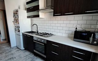Apartament renovat complet lângă Big Mănăștur, mobilat. - Poză 2