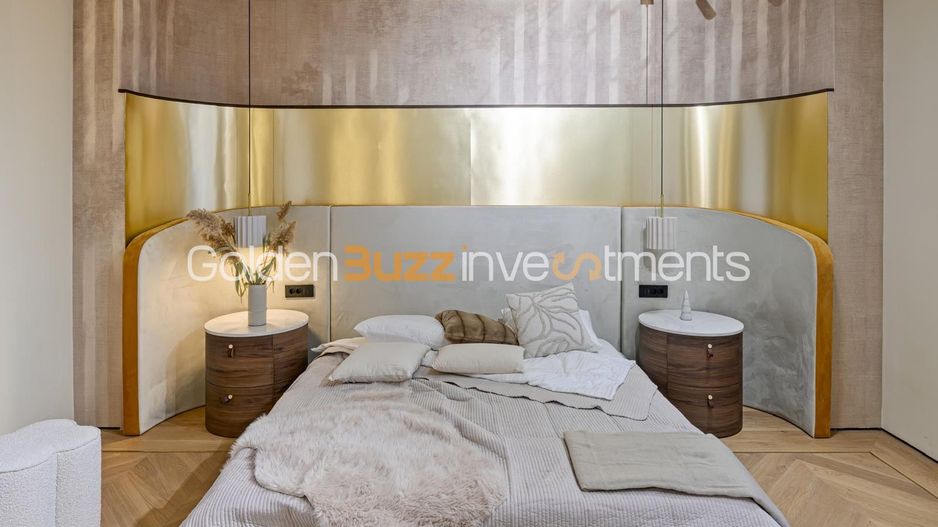 Vilă Exclusivistă în Ansamblu  |Piscină Privată| Pipera –Iancu Nicolae - Poză 9