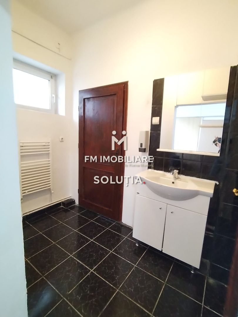 Apartament 4 camere de ÎNCHIRIAT– Str. 22 Decembrie, Baia Mare - Poză 10