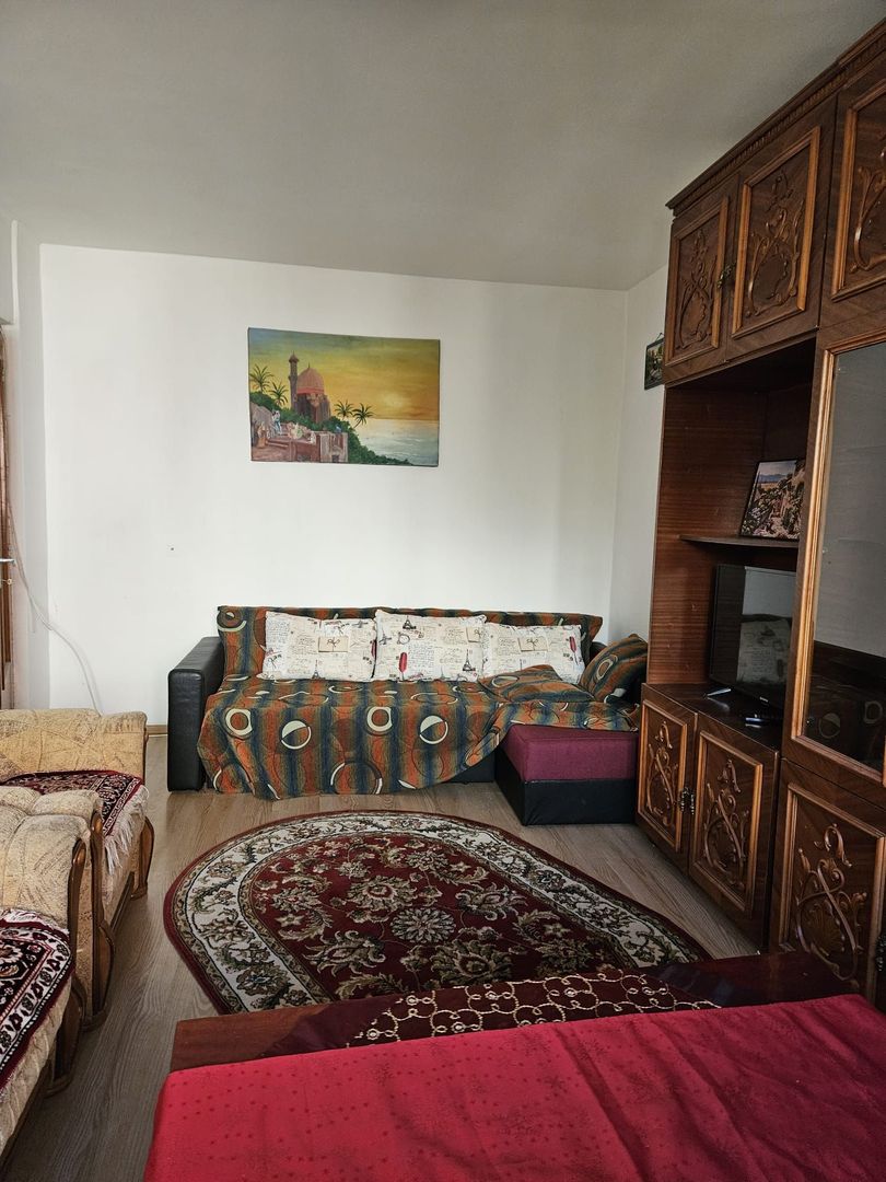 Apartament 2 camere Scriitorilor - Poză 11