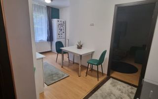 Ofer spre inchiriere apartament cu 2 camere - Poză 5