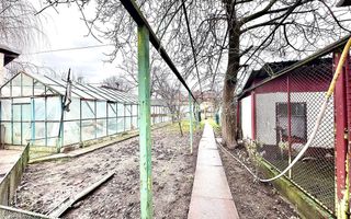 Casa 3 camere, teren 720 mp, garaj, Cartier Șega - Poză 14