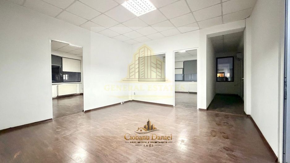 Vânzare Spațiu de Birouri Ultracentral - Poză 3