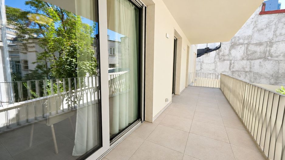 Apartament 4 camere de închiriat Armenească – Universitate NOU - Poză 6