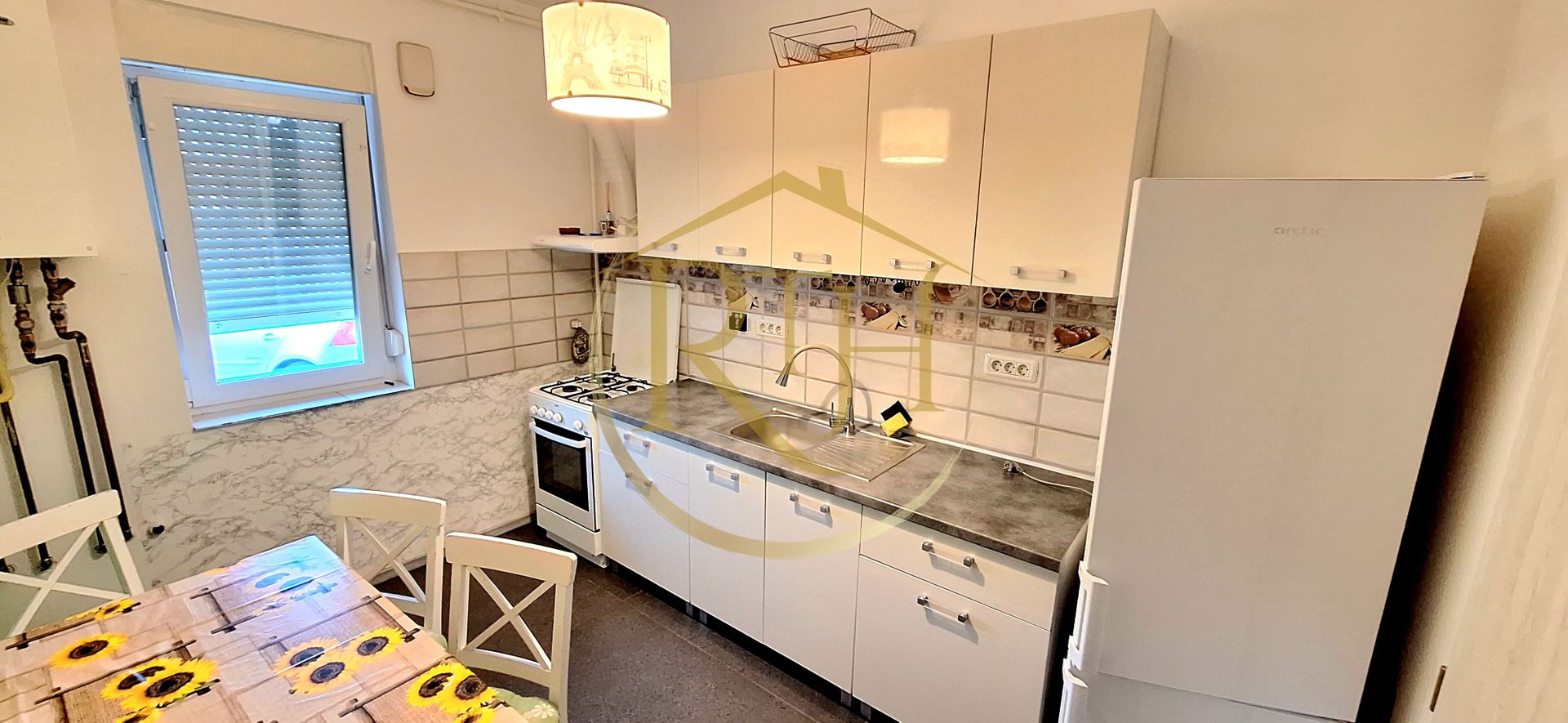 Apartament de inchiriat, 2 camere, Giroc zona centrala, langa Scoala - Poză 17