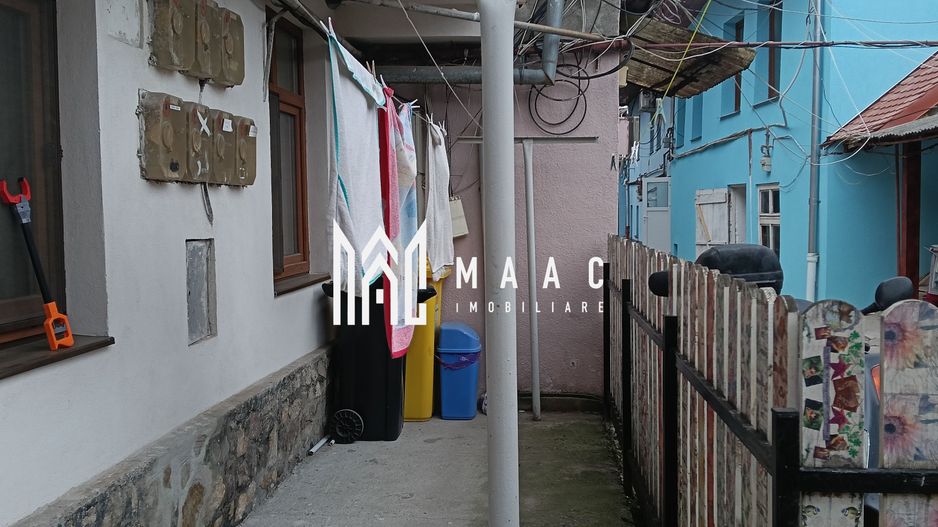 Casă | 120 MPU | 3 camere | Central - Poză 3