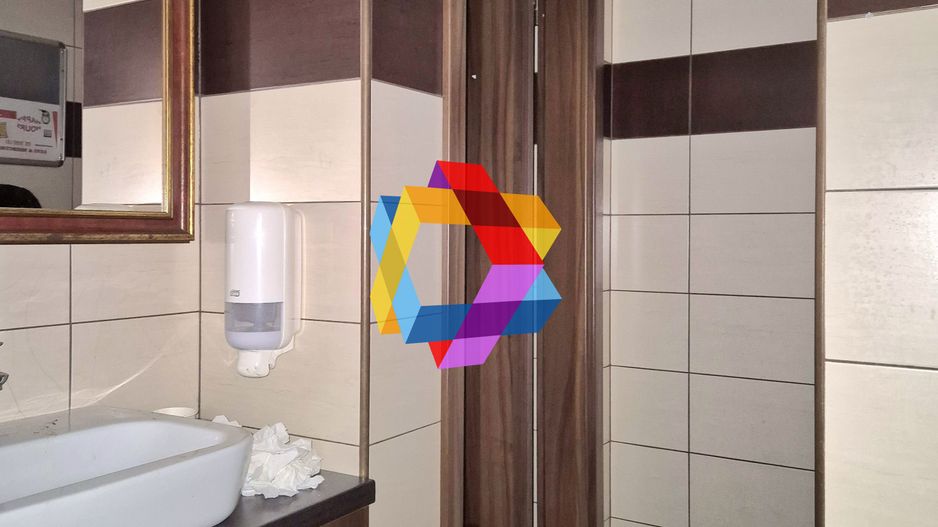 Spatiu cu trafic intens - 119 mp - Poză 7