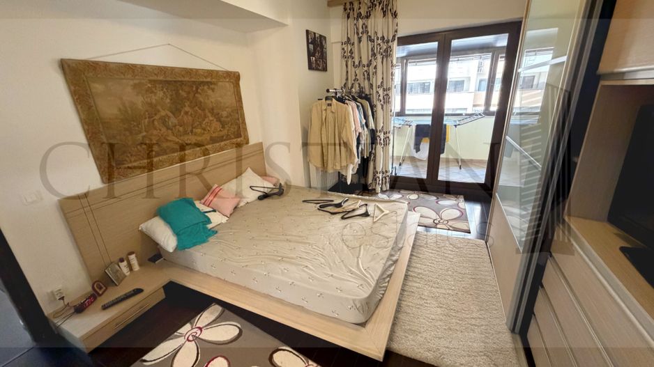 Apartament Saphir - 95 mp - Grozavesti - Parcare Subterana - Poză 11