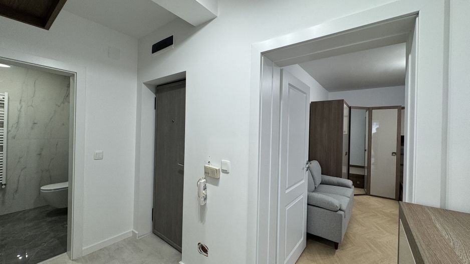 Apartament nr.4 cu 1 camera mobilat si utilat - Poză 16