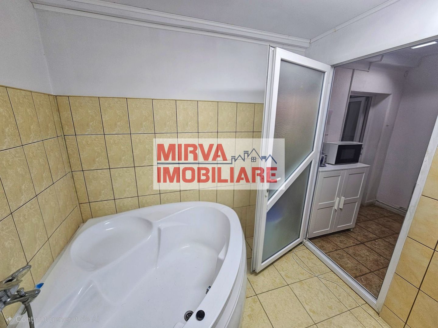 Casă 4 camere, garaj + spațiu comercial |  Sat Nedelea - Poză 31