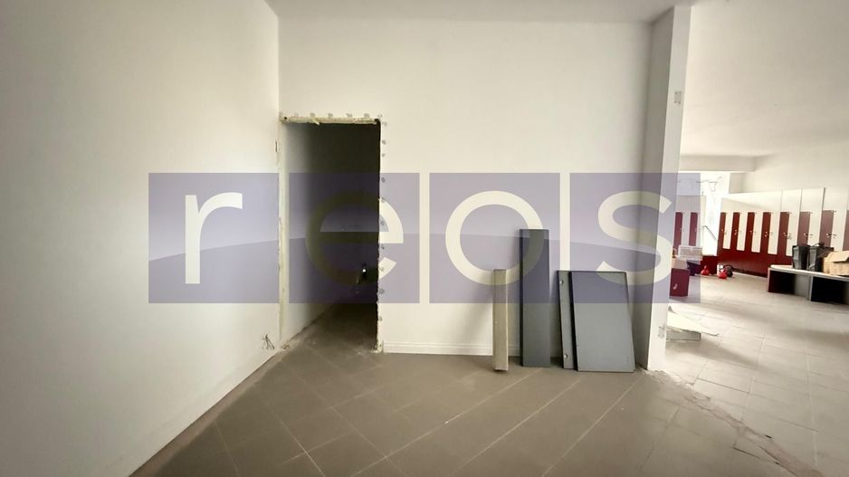 SPAȚIU COMERCIAL DE ÎNCHIRIAT 678 MP ETAJ 1 SECTOR 1 BUCUREȘTI - Poză 7