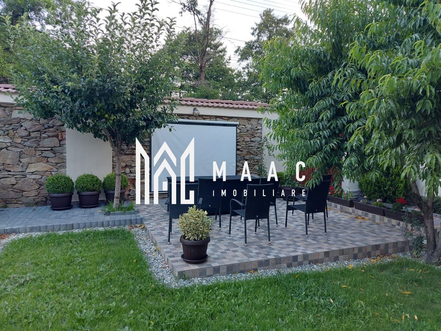 Pensiune de Lux | Conac De Poveste | Spatii comerciale | Gura Raului - Poză 3