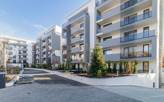 Premium 2-Room Apartment | Iancu Nicolae I New Building I Spacious - Poză 10