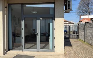 Spatiu birouri P+2Etaje | 120 mp Mobilat | Sagului – Ciprian Porumbescu - Poză 2