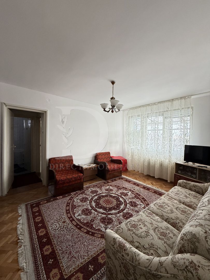 Apartament 2 camere de vanzare/ Zona Gheorgheni/ Cluj Napoca - Poză 5