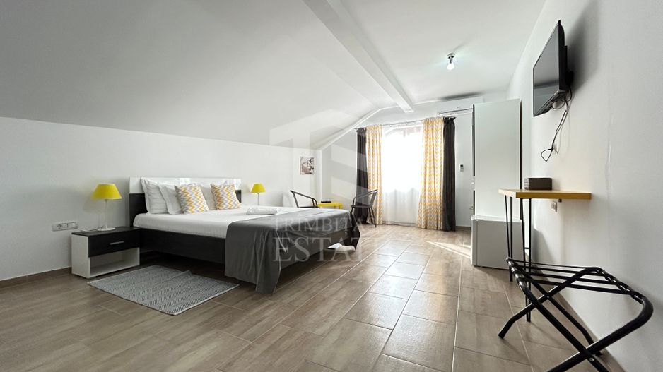 Vilă P+1 Mamaia Nord | 308 mp | 6 Camere | 6 băi | 6 locuri de parcare - Poză 13