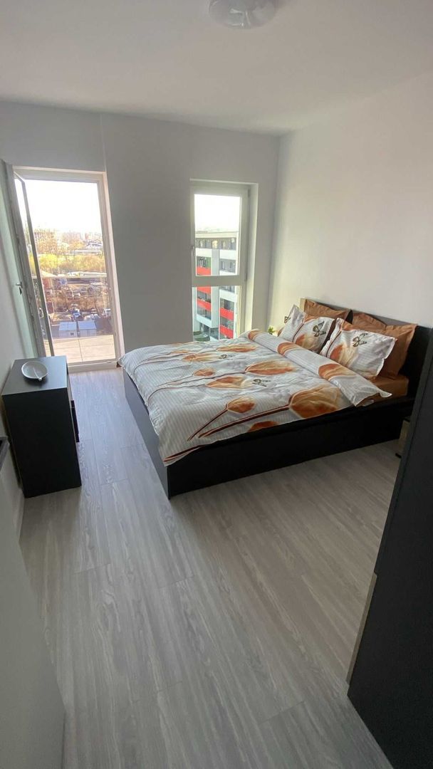 2 camere decomandate ULTRA LUX - COTROCENI - Poză 4