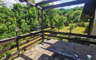 Casa de vacanta deosebita Breaza- Nistoresti - Poză 12