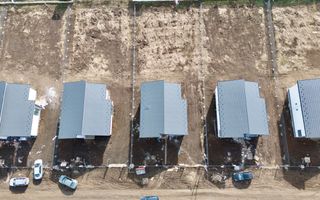 Casă individuală | Poalele Dealului Lempeș | Teren 600 mp - Poză 4