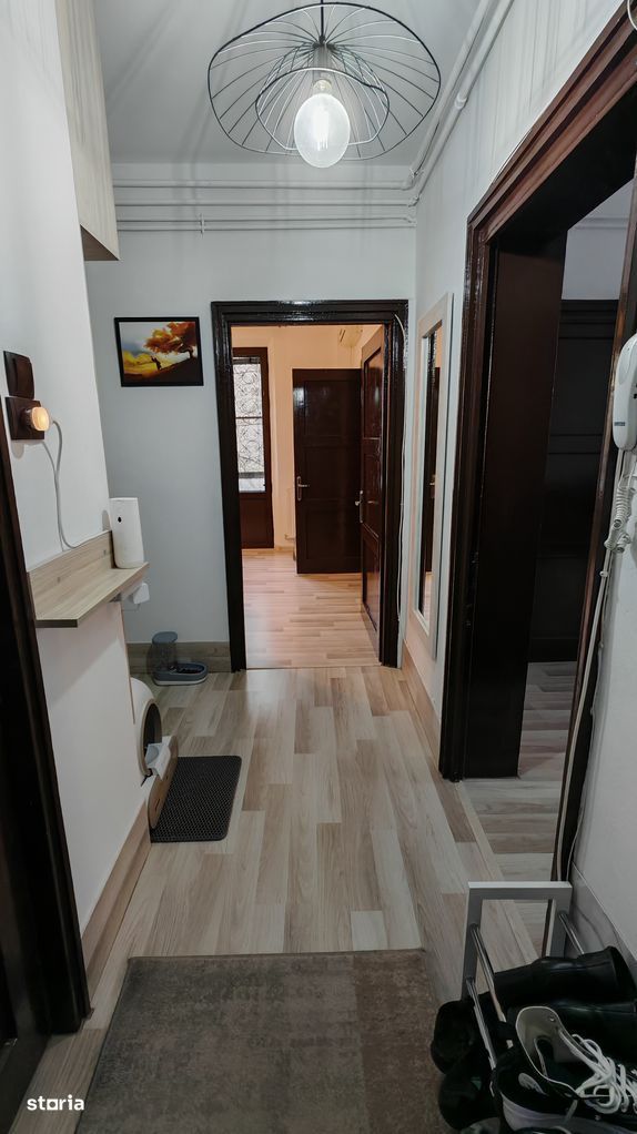 Apartament 3 camere - Floreasca - Poză 12