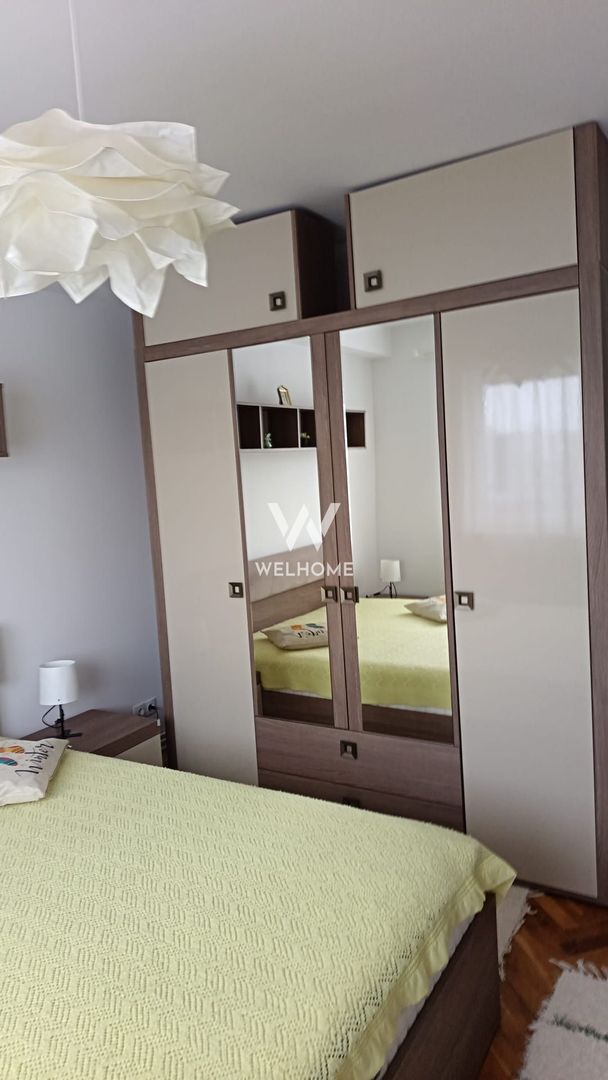 Apartament superb de închiriat – 2 camere, Sibiu, Școala de Inot - Poză 9