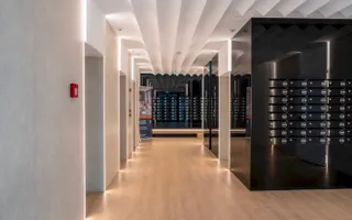 3 camere Cortina North | Mobilat I Parcare + boxa I COMISION 0% - Poză 15