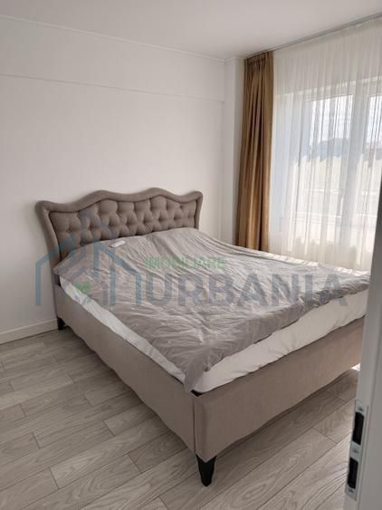 Apartament 2 camere de închiriat, Iași, lângă Kaufland - Poză 4