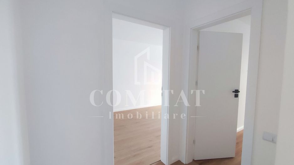 Apartament cu 2 camere | Stadiu finisat | Zona Stadionului - Florești - Poză 4