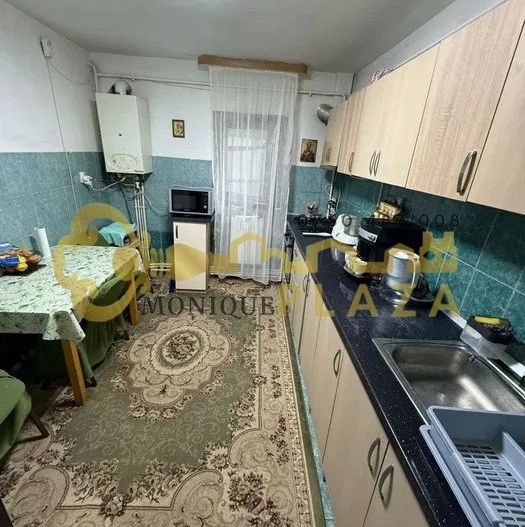 3 Camere | CT | Instalatii schimbate | 2 Bai | Zona linistita | - Poză 5