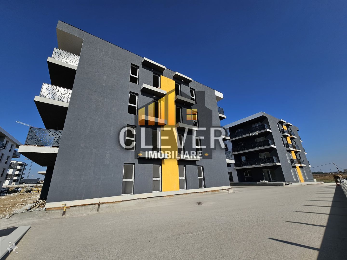 Apartament 2 camere Finalizat Theodor Pallady Sector 3 - Poză 6