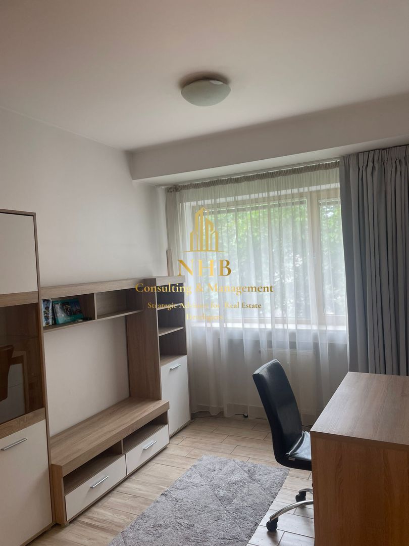Apartament 4 camere  de inchiriat - Aviatorilor - Poză 4
