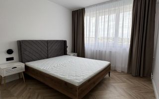 Apartament renovat cu 3 camere, Grigorescu – parcare inclusă - Poză 5
