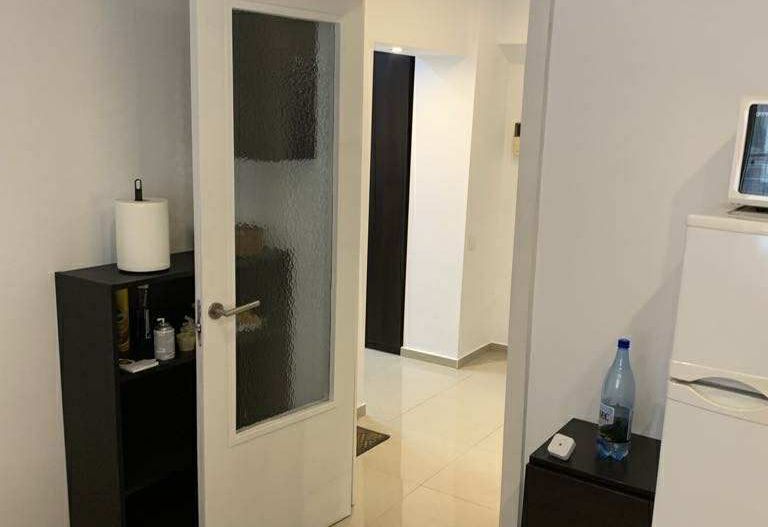 OFERTA 2 cam langa Intercontinental, bloc Dunarea, centrala - Poză 14