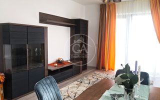 Apartament cu 3 camere de inchiriat in Prima Panorama, Oradea - Poză 3