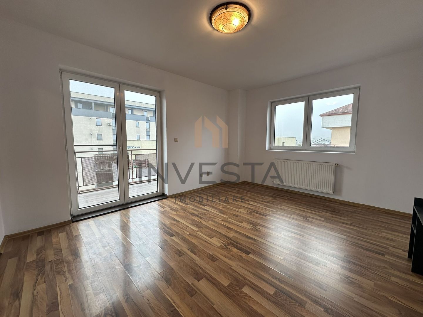 Oferta de TOP! Apartament 3 camere si parcare subterana! 94mp+ terasa! - Poză 5