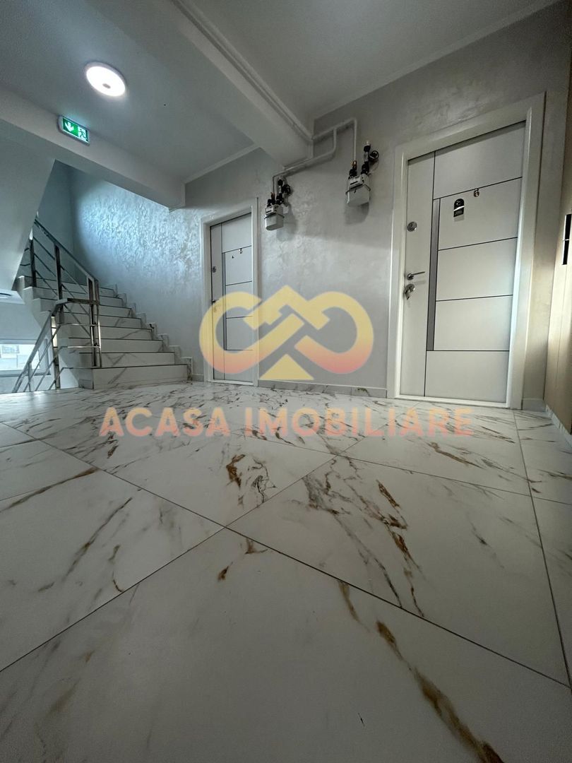 REDIU APARTAMENT 1 CAMERA  TIP STUDIO MOBILAT UTILAT 33MP - Poză 4