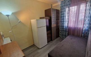 🏡 Garsonieră de vânzare – Str. Hunedoara | 15 mp | 22.000 € | Ideală - Poză 1