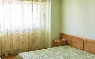 AP. 3 CAMERE- PIATA SUDULUI, BLOC REABILITAT, MODERN, METROU 10 MINUTE - Poză 5