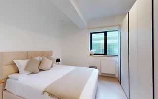 Apartament 3 camere - Complex Cortina North - Poză 5