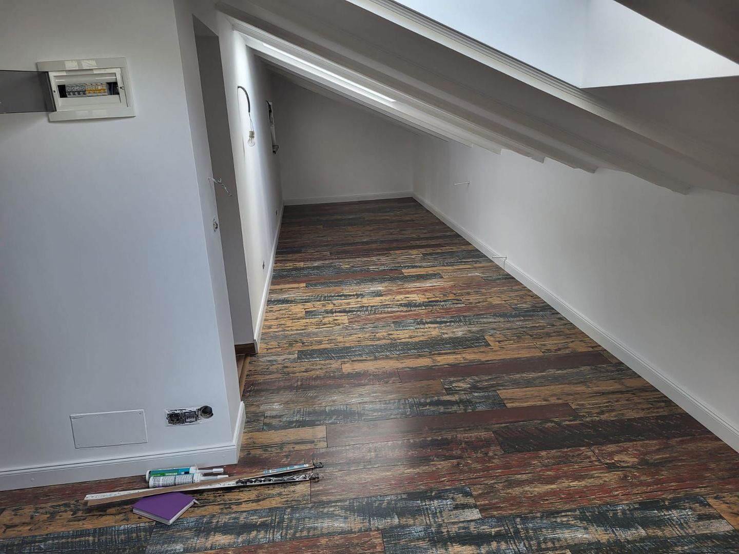 Apartament 2 camere Calea Urseni - Poză 2