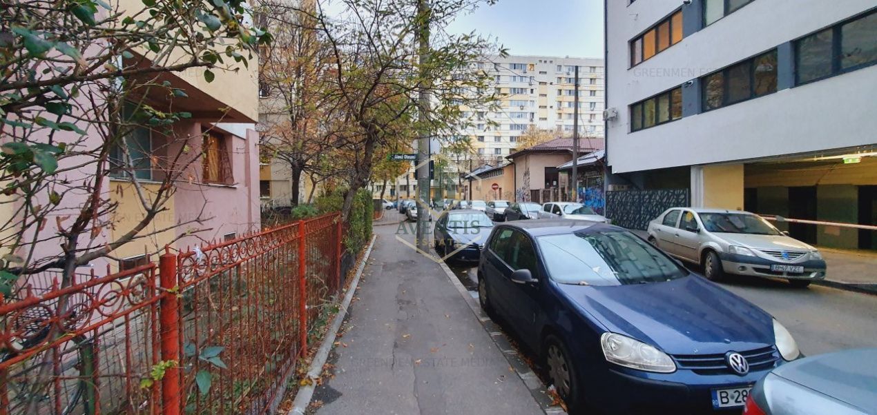 Renovat si mobilat modern, vis a vis de Kaufland planul 2, 10 minute metrou Obor - Poză 18