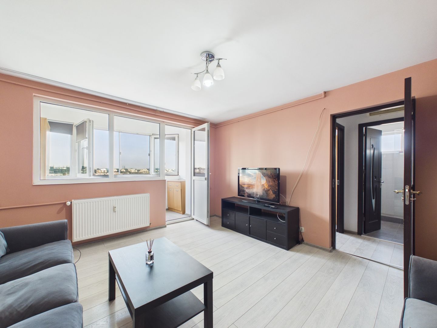 Apartament 2 camere de vanzare | Renovat | Calea Giulești - Poză 2