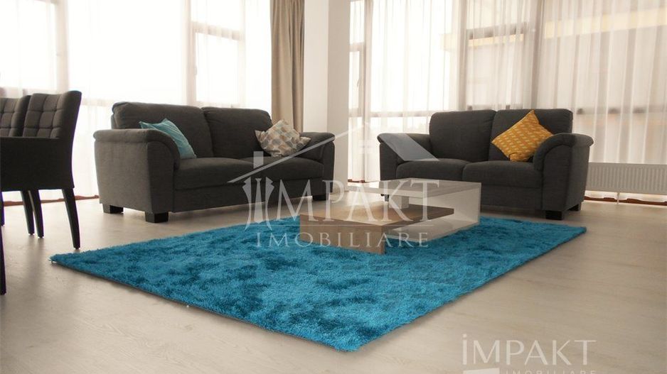 De inchiriat apartament 3 camere de Lux in Faget! - Poză 3
