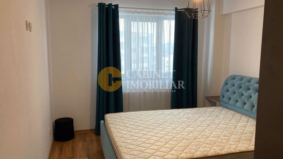Apartament 3 Camere Bloc Nou Biserica Inaltarea Domnului - Poză 5